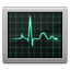 Activity Monitor Icon 64x64 png